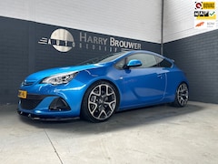 Opel Astra GTC - 2.0 Turbo OPC, eerste eigenaar, compleet nieuwe motor met garantie