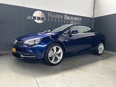 Opel Cascada - 1.4 Turbo Cosmo, zeer mooie kleurstelling en veel opties