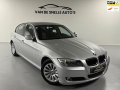 BMW 3-serie - 320i E90 Automaat Nieuwstaat/IDrive/LED