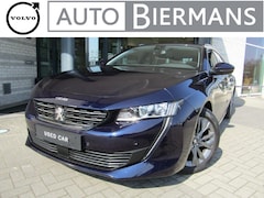 Peugeot 508 SW - 1.5 BlueHDi 130pk LEASE ACTIVE | AANBIEDING