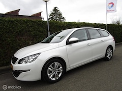 Peugeot 308 SW - 1.2 PureTech Active 110 PK