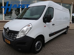 Renault Master - T35 2.3 DCI 165 PK L3H2 + 2500 KG TREKHAAK / NAVIGATIE / DAB+