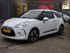 Citroën DS3 - 1.6 So Chic in White