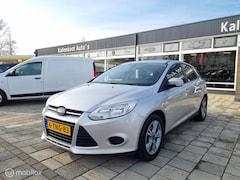 Ford Focus - 1.0 EcoBoost Edition, Navi, Cruise, PDC, NAP