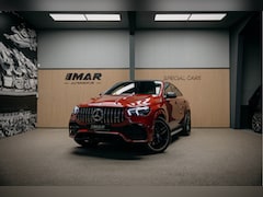 Mercedes-Benz GLE-Klasse Coupé - AMG 53 4MATIC+ Premium Plus | Burmester | ACC | Luchtvering | Elektrisch uitklapbare trekh