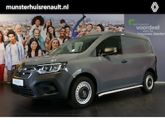 Renault Kangoo E-Tech - Advance 22 kW 44 kWh - All Seasons, Trekhaak, Cruise, Sidebars, Sensor Achter