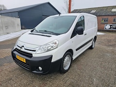 Citroën Jumpy - 12 2.0 HDI L1H1