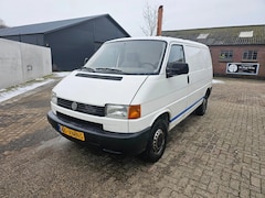 Volkswagen Transporter - 1.9 TD 292 T700 Base