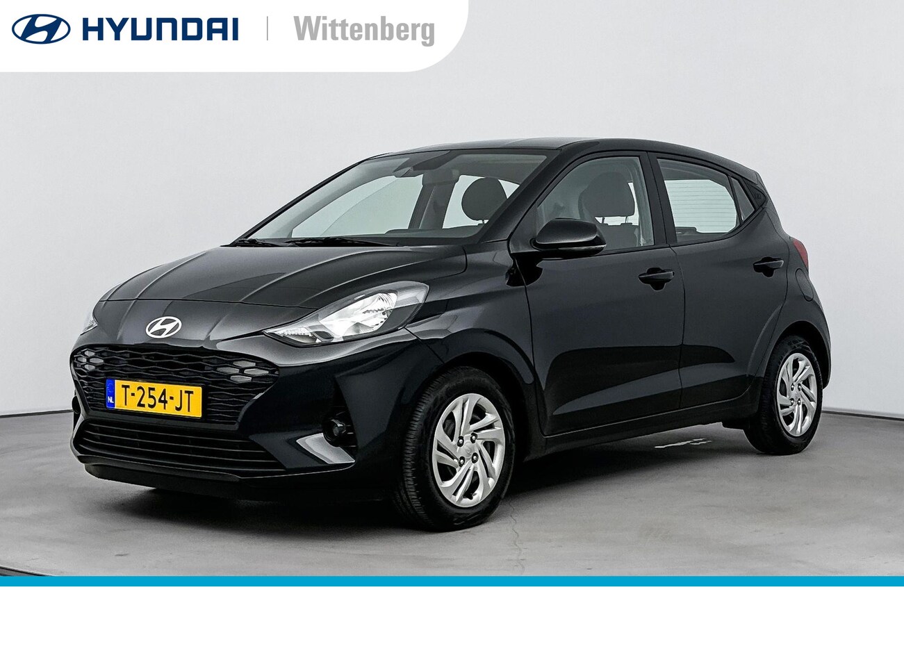 Hyundai i10 - 1.0 Comfort | Airco | Apple/Andriod play | Cruise control| - AutoWereld.nl