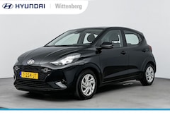 Hyundai i10 - 1.0 Comfort | Airco | Apple/Andriod play | Cruise control|