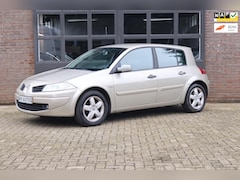 Renault Mégane - 1.4-16V Business Line Clima-Cruise-Keyless