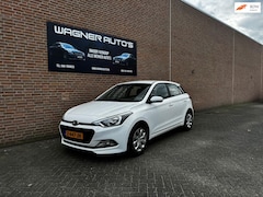 Hyundai i20 - 1.2 LP i-Drive Cool