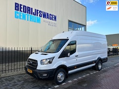 Ford Transit - 500 2.0TDCI 170PK L4H3 Trend RWD DL Automaat