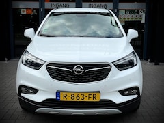 Opel Mokka X - 1.4 Turbo Innovation 140 PK NAV LEER XENON-LED