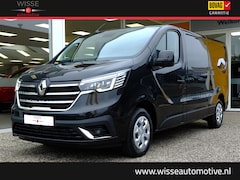 Renault Trafic - GB 2.0 dCi 130pk L2H1 T30 Work Edition | Camera | Airco | Navigatie | Park. Sensoren | Car