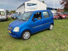 Opel Agila - 1.2-16V Comfort