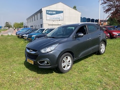 Hyundai ix35 - 2.0i Style