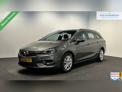 Opel Astra Sports Tourer - 1.2 Blitz Elegance|AppleCarplay|Navi|Cruise|Climate Control|