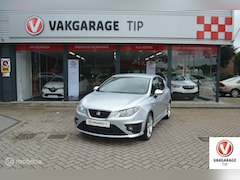 Seat Ibiza - 1.6 Sport Limited Edition