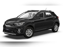 Kia Stonic - 1.0 T-GDi MHEV DynamicLine Navigation Pack | Direct uit voorraad leverbaar | Info Bas: 049