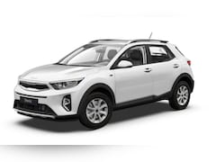 Kia Stonic - 1.0 T-GDi MHEV DynamicLine | Direct uit voorraad leverbaar | Info Bas: 0492-588982 Info Ba