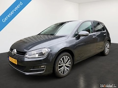 Volkswagen Golf - Highline