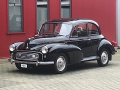 Morris Minor - 2 deurs