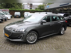 Ford Focus Wagon - 1.0 EcoBoost 125pk Vignale