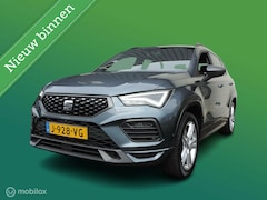 Seat Ateca - 1.5 TSI FR Business Intense, Leder, LED eerste eig