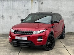 Land Rover Range Rover Evoque - 2.0Si 4WD Dynamic Aut Incl.BTW