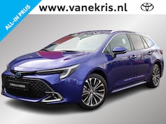 Toyota Corolla Touring Sports - 1.8 Hybrid First edition, Facelift, Parkeersensor