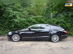 Mercedes-Benz CLS-klasse Shooting Brake - 350 CDI EXPORTPRIJS