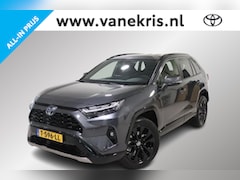 Toyota RAV4 - 2.5 Hybrid AWD Style, Innovation Pack, BSM, Sensoren, Apple Carplay/Android Auto, 360 grad