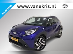 Toyota Aygo X - 1.0 VVT-i S-CVT envy, JBL Audio, Automaat, Apple Carplay/Android Auto, Climate & Cruise co