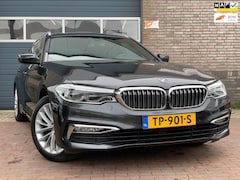 BMW 5-serie Touring - 520d High Executive|Panoramadak|Leder