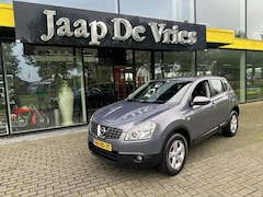 Nissan Qashqai - 2.0 Tekna