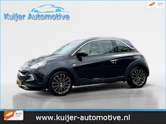 Opel ADAM - 1.0 Turbo Rocks