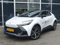 Toyota C-HR - 1.8 Hybrid Executive | Pano | Navi | JBL | Leder