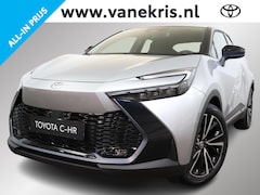 Toyota C-HR - 1.8 Hybrid Executive, NAVI, Apple carplay, Android auto, Snel leverbaar