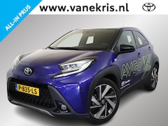 Toyota Aygo X - 1.0 VVT-i MT envy, JBL, Apple carplay, Android auto