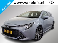 Toyota Corolla Touring Sports - 1.8 Hybrid Dynamic, Navi, Stoelverwarming,