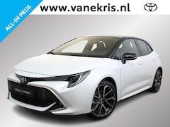 Toyota Corolla - 1.8 Hybrid Executive, Bitone, Head Up, NAVI, Apple carplay, Android auto