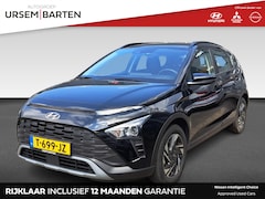 Hyundai Bayon - 1.0 T-GDI Comfort Smart