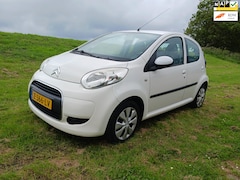 Citroën C1 - 1.0i 12V Séduction 123.441 km Toerenteller Electr. Ramen Ond. Boekjes APK 05-2025