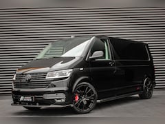 Volkswagen Transporter - 2.0 TDI L2H1 JB-EDITION / FULL OPTIONS / ACTIVE DISPLAY / NEW / VERLAAGD / SPECIAL / PDC /