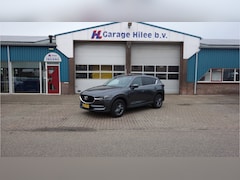 Mazda CX-5 - 2.0 SkyActiv-G 165 Business Comfort