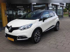 Renault Captur - TCe 90 Dynamique | Nav | Parkeersens. |Camera | All Season banden | Trekhaak afnb kogel |