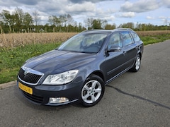 Skoda Octavia Combi - 1.2 TSI Elegance Business Line