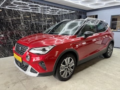 Seat Arona - 1.0 TSI Xperience Connect