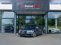 Audi A3 Limousine - 2.0 TFSI S3 quattro Pro Line Plus, Schaal stoel, Pano, Full